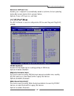 Preview for 44 page of Sapphire Audio PB-CI7S41X58 User Manual