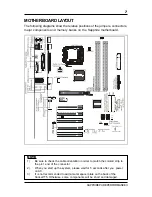 Предварительный просмотр 7 страницы Sapphire Audio PP-I7RS400 PURE PERFORMANCE II User Manual