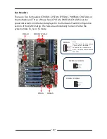 Предварительный просмотр 22 страницы Sapphire Audio Pure Black 990FX User Manual