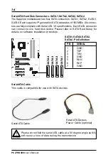 Preview for 16 page of Sapphire Audio PURE CROSSFIRE II PC-I7RD400 User Manual