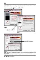 Preview for 26 page of Sapphire Audio PURE CROSSFIRE II PC-I7RD400 User Manual