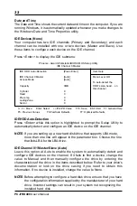 Preview for 32 page of Sapphire Audio PURE CROSSFIRE II PC-I7RD400 User Manual