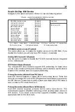 Preview for 37 page of Sapphire Audio PURE CROSSFIRE II PC-I7RD400 User Manual