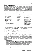 Preview for 41 page of Sapphire Audio PURE CROSSFIRE II PC-I7RD400 User Manual