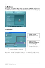 Preview for 54 page of Sapphire Audio PURE CROSSFIRE II PC-I7RD400 User Manual