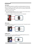 Предварительный просмотр 17 страницы Sapphire Audio Pure Fusion Mini E350 User Manual