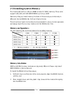 Preview for 15 page of Sapphire Audio Pure Platinum A75 User Manual