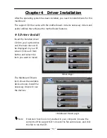 Предварительный просмотр 55 страницы Sapphire Audio Pure Platinum A75 User Manual