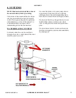 Preview for 21 page of Sapphire Audio rage Service And Operation Manual