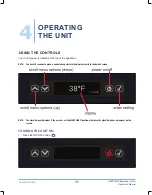 Preview for 19 page of Sapphire Audio SBCR24 Operator'S Manual