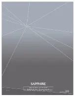 Preview for 48 page of Sapphire Audio SBCR24 Operator'S Manual