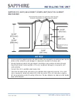 Preview for 13 page of Sapphire Audio SIIM15 Operator'S Manual