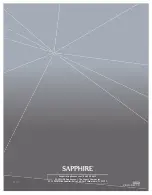 Preview for 52 page of Sapphire Audio SW15SZ Operator'S Manual