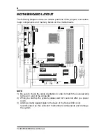 Preview for 8 page of Sapphire Pure PI-AM2RS690MHD User Manual