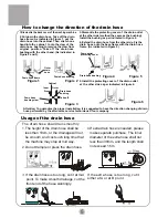 Preview for 7 page of Sapporo SPW-2006 User Manual