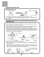 Preview for 8 page of Sapporo SPW-2006 User Manual