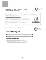 Preview for 17 page of Sapporo SPW-2006 User Manual