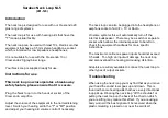 Preview for 1 page of Sarabec Neck Loop NL5 Quick Start Manual