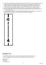 Preview for 3 page of Saracen D12207 Fitting Instructions