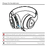 Предварительный просмотр 12 страницы Saramonic Noisewall SR-BH600 Manual