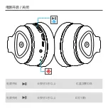 Предварительный просмотр 22 страницы Saramonic Noisewall SR-BH600 Manual