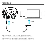 Предварительный просмотр 25 страницы Saramonic Noisewall SR-BH600 Manual