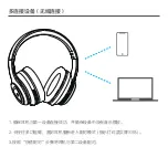 Предварительный просмотр 27 страницы Saramonic Noisewall SR-BH600 Manual