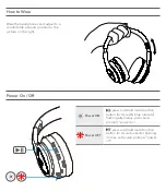 Preview for 5 page of Saramonic NoiseWall Manual