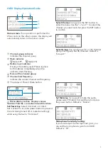 Preview for 9 page of Saramonic RX9S User Manual