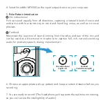 Preview for 7 page of Saramonic SmartMic MTV500 User Manual