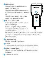 Preview for 7 page of Saramonic SmartRig Plus User Manual