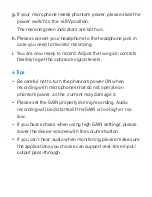 Preview for 9 page of Saramonic SmartRig Plus User Manual