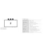 Предварительный просмотр 5 страницы Saramonic SR-AX104 User Manual