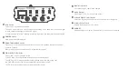 Предварительный просмотр 4 страницы Saramonic SR-AX107 User Manual