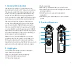 Предварительный просмотр 3 страницы Saramonic SR-Q2 User Manual