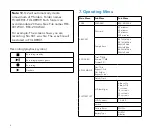 Предварительный просмотр 8 страницы Saramonic SR-Q2 User Manual