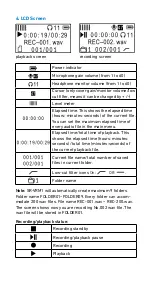 Предварительный просмотр 7 страницы Saramonic SR-VRM1 User Manual