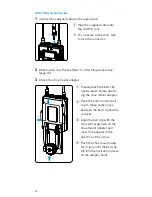 Предварительный просмотр 6 страницы Saramonic UwMic10 User Manual