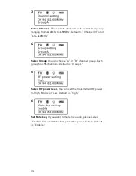 Предварительный просмотр 14 страницы Saramonic UwMic10 User Manual