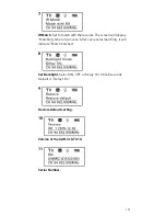 Предварительный просмотр 15 страницы Saramonic UwMic10 User Manual