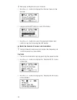 Предварительный просмотр 20 страницы Saramonic UwMic10 User Manual