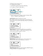 Preview for 14 page of Saramonic UwMic9 User Manual