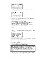 Preview for 38 page of Saramonic UwMic9 User Manual