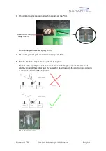 Preview for 3 page of Sarantel SL1300 Soldering Manuallines