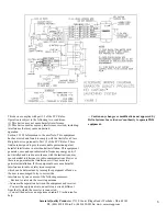 Preview for 6 page of Sarasota Key Captain Installation Instructions Manual