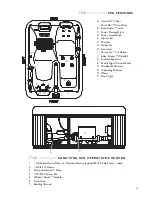 Preview for 9 page of Saratoga Spa 1000 - Canfield Owner'S Manual