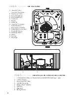 Preview for 10 page of Saratoga Spa 1000 - Canfield Owner'S Manual