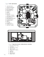 Preview for 14 page of Saratoga Spa 1000 - Canfield Owner'S Manual