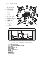 Preview for 16 page of Saratoga Spa 1000 - Canfield Owner'S Manual