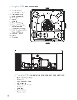 Preview for 18 page of Saratoga Spa 1000 - Canfield Owner'S Manual